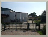 Torantrieb Marantec